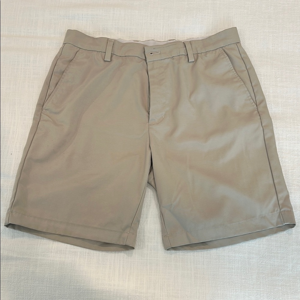 Men's Tan Shorts